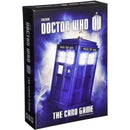 Doctor Who Card Game 2nd Edition
