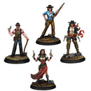 Miniatyyrit alt sukupuolen sankaripakkaus