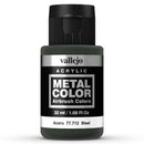 Vallejo -metalliväri 32ml