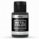 Vallejo -metalliväri 32ml