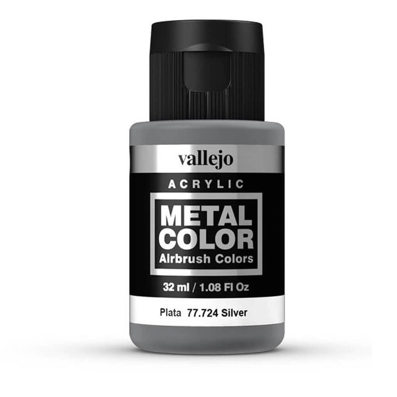 Vallejo -metalliväri 32ml