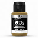 Vallejo -metalliväri 32ml