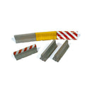 Vallejo Scenic Minis -tarvikkeet