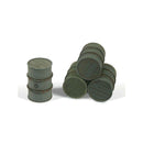 Vallejo Scenic Minis -tarvikkeet