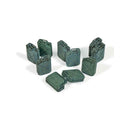 Vallejo Scenic Minis -tarvikkeet