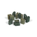 Vallejo Scenic Minis -tarvikkeet