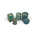 Vallejo Scenic Minis -tarvikkeet