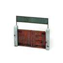 Vallejo Scenic Minis -tarvikkeet