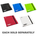 Ultimate Guard 12 Pocket QuadRow FlexXfolio Folder