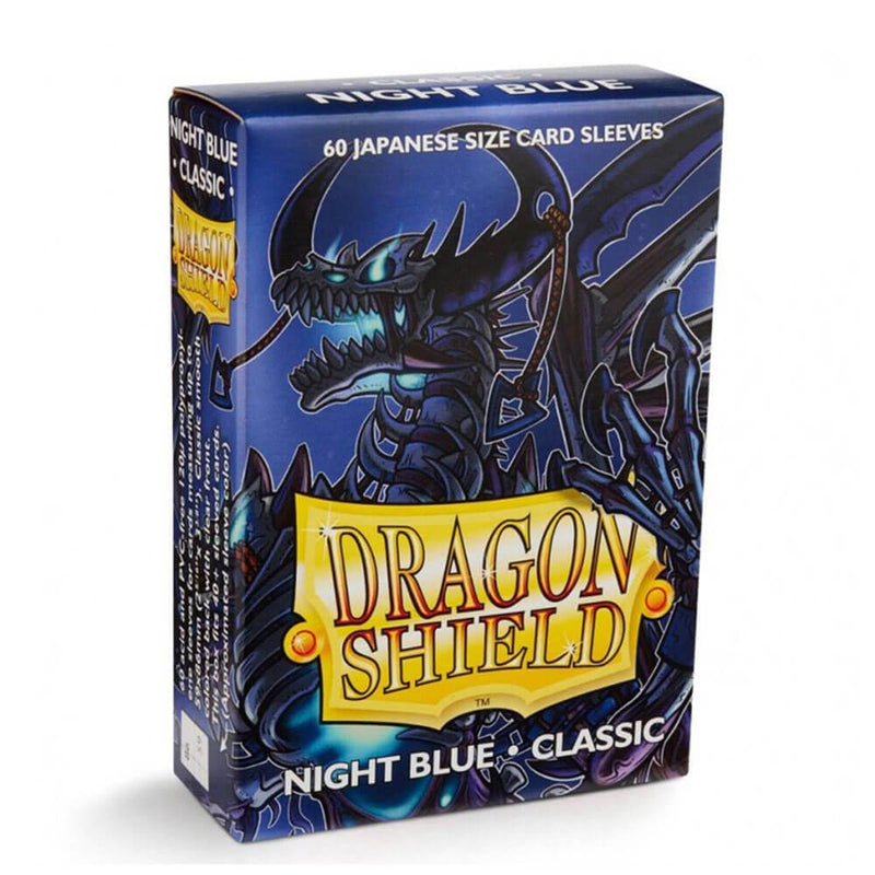 Dragon Shield -hihat 60