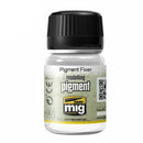 Ammo kirjoittanut MiG Pigments 35ml