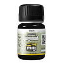 Ammo kirjoittanut MiG Pigments 35ml
