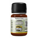 Ammo kirjoittanut MiG Pigments 35ml