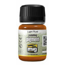 Ammo kirjoittanut MiG Pigments 35ml