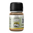 Ammo kirjoittanut MiG Pigments 35ml