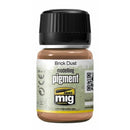 Ammo kirjoittanut MiG Pigments 35ml