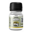 Ammo kirjoittanut MiG Pigments 35ml