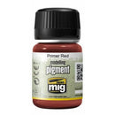 Ammo kirjoittanut MiG Pigments 35ml