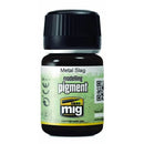 Ammo kirjoittanut MiG Pigments 35ml