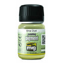 Ammo kirjoittanut MiG Pigments 35ml