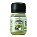 Ammo kirjoittanut MiG Pigments 35ml