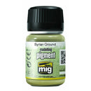 Ammo kirjoittanut MiG Pigments 35ml