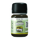 Ammo kirjoittanut MiG Pigments 35ml