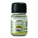 Ammo kirjoittanut MiG Pigments 35ml