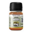 Ammo kirjoittanut MiG Pigments 35ml