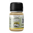 Ammo kirjoittanut MiG Pigments 35ml