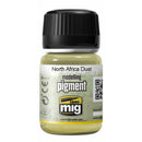 Ammo kirjoittanut MiG Pigments 35ml