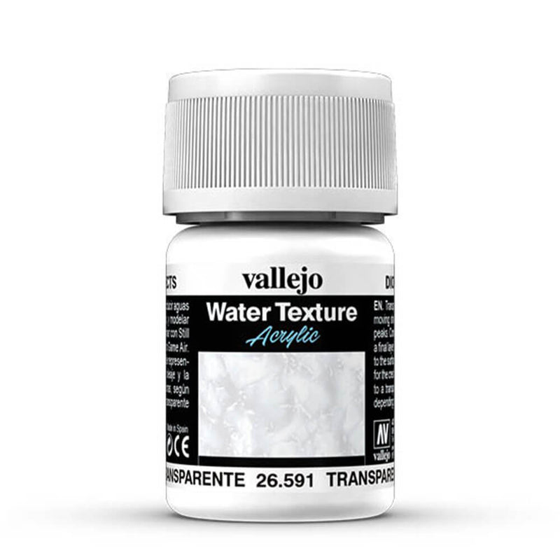 Vallejo målar dioramaffekter 35 ml