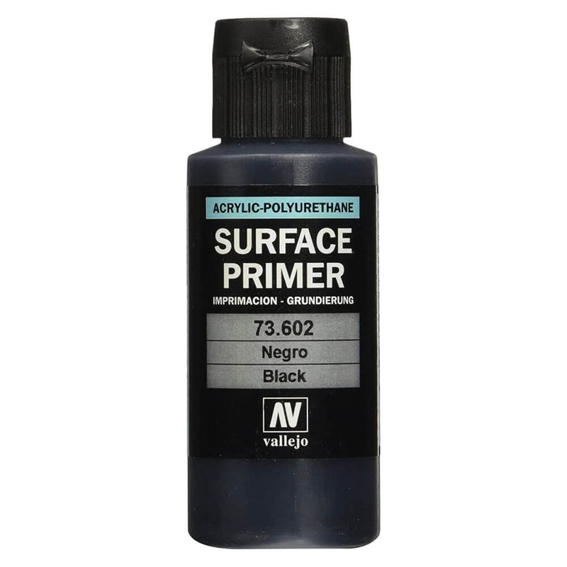 Vallejo Surface Primer 60 ml