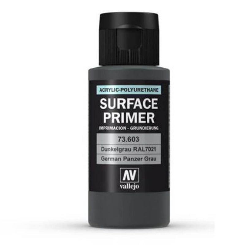 Vallejo Surface Primer 60 ml