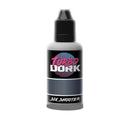 Turbo Dork Metallinen akryylimaali 20ml pullo