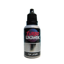 Turbo Dork Metallinen akryylimaali 20ml pullo