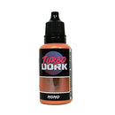 Turbo Dork Metallinen akryylimaali 20ml pullo