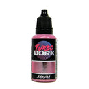 Turbo Dork Metallinen akryylimaali 20ml pullo