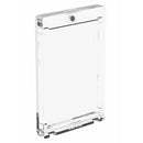 Lopullinen vartija magneettikorttikotelo