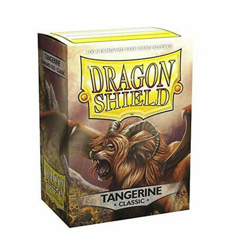 Dragon Shield Matte Card Holets II -laatikko 100