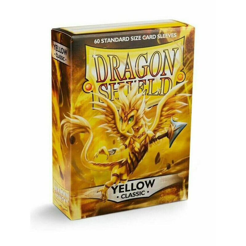 Dragon Shield Card -ärmlåda på 60