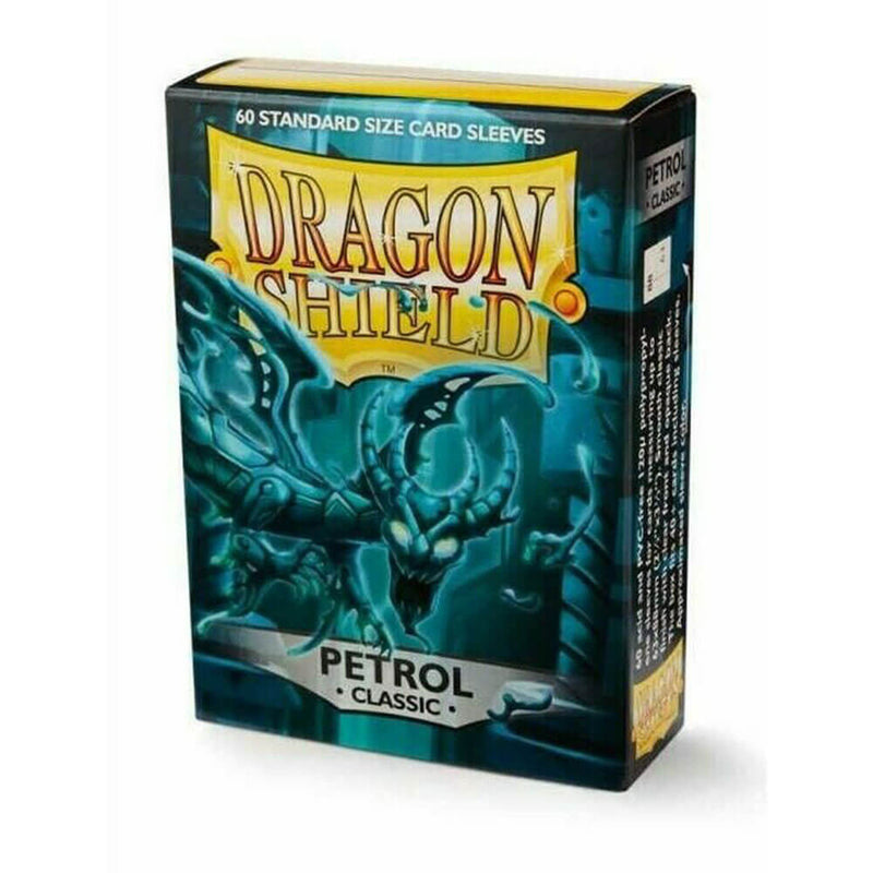 Dragon Shield Card Holets -laatikko 60