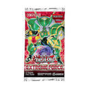 Yugioh Extreme Force Booster Display
