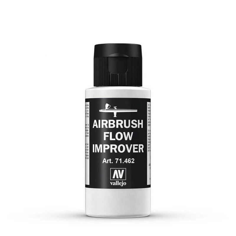 Vallejo Airbrush Flow -parannus