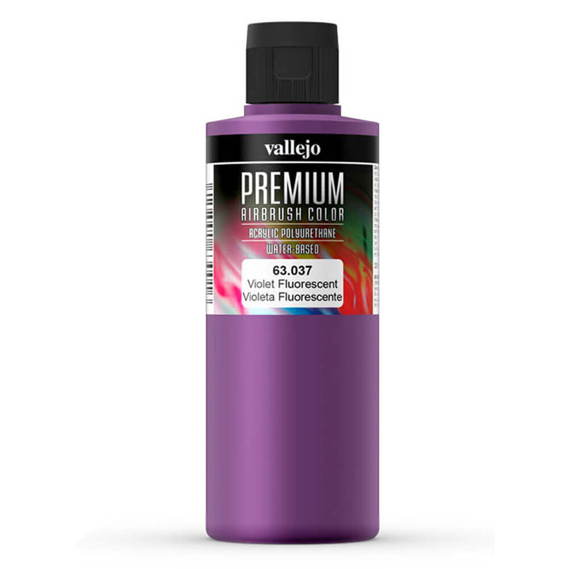 Vallejo Premium Color Fluoresencent 200 ml