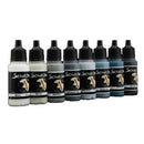 Asteikko 75 Scalecolor Paint Set