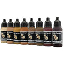 Asteikko 75 Scalecolor Paint Set