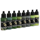 Asteikko 75 Scalecolor Paint Set