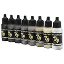 Asteikko 75 Scalecolor Paint Set