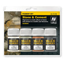 Vallejo Paint Tools Pigmentit 35ml
